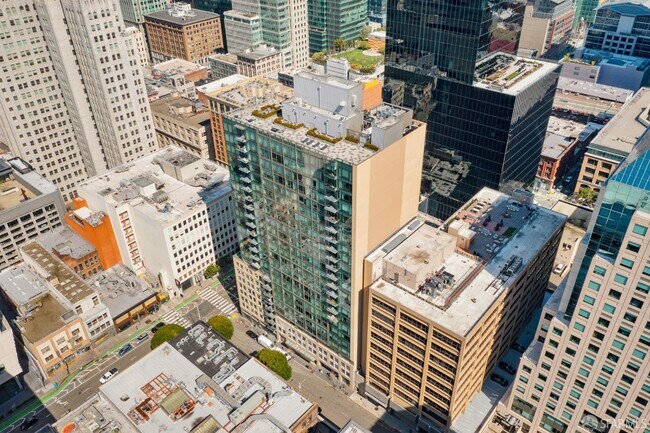 Building Photo - 1 Hawthorne St