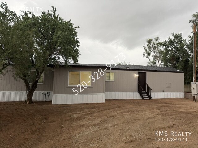 Building Photo - 12895 W Rudasill Rd