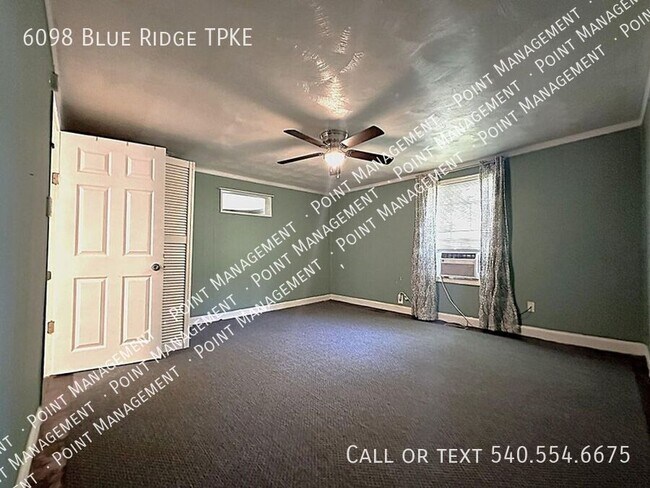 Building Photo - 6098 Blue Ridge Turnpike
