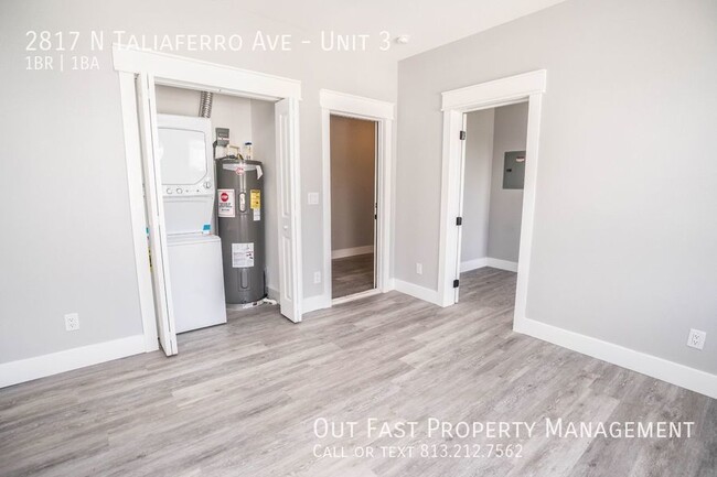 Building Photo - Updated 1bed/1bath YBOR!