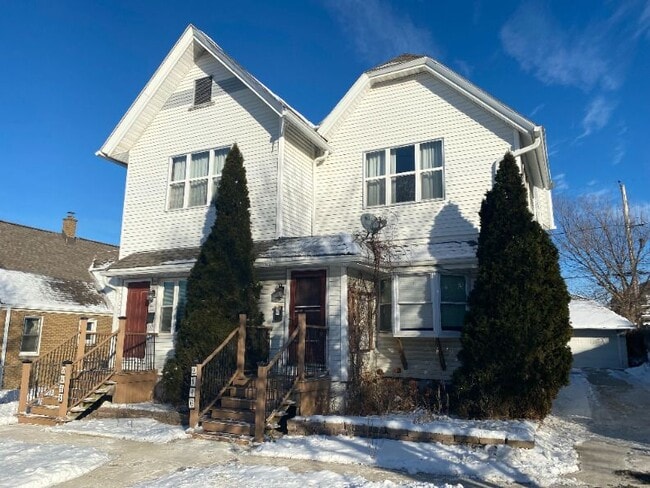 Building Photo - 2146 S Winchester St