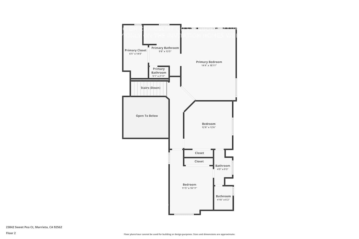 Building Photo - 23842 Sweet Pea Ct