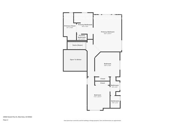 Building Photo - 23842 Sweet Pea Ct