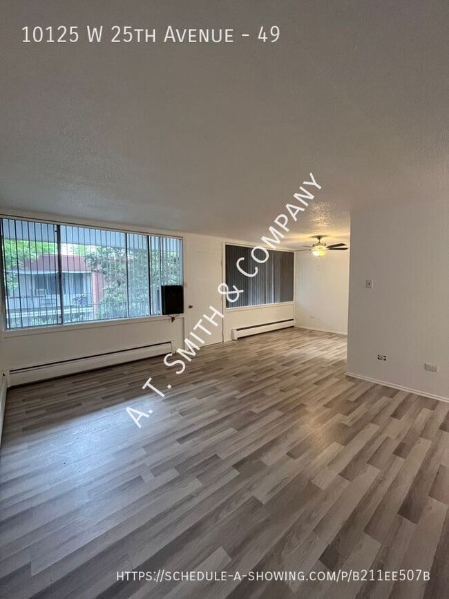 Building Photo - 10125 W 25th Ave