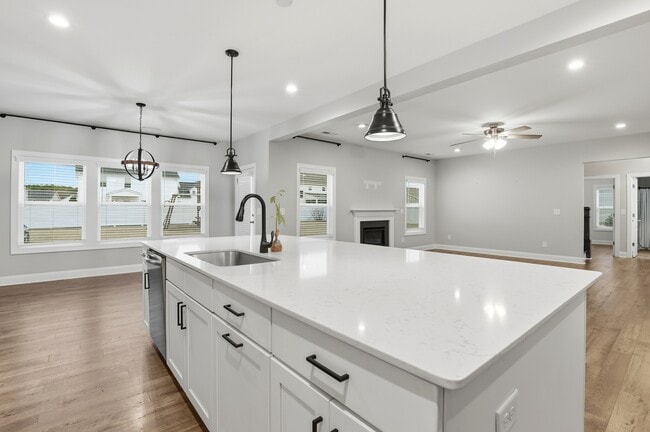 Building Photo - 107 Salmon Ln