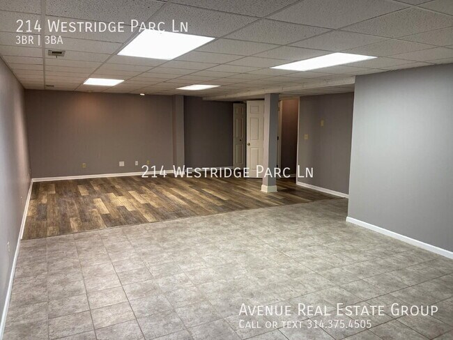 Building Photo - 214 Westridge Parc Ln
