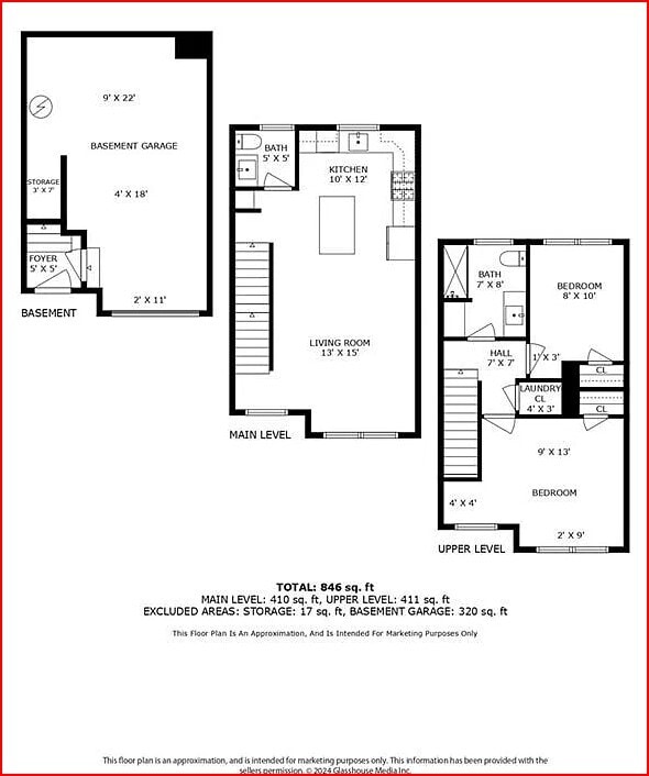 Building Photo - 304 Branch Ave