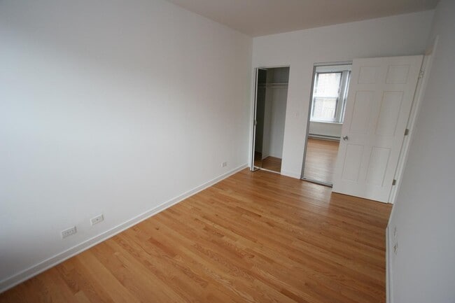 Floorplan - Kenwood Court