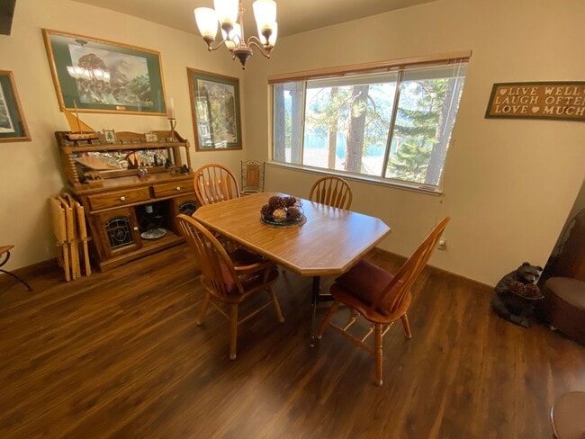 Building Photo - Donner Lake Condo Roommate Wanted