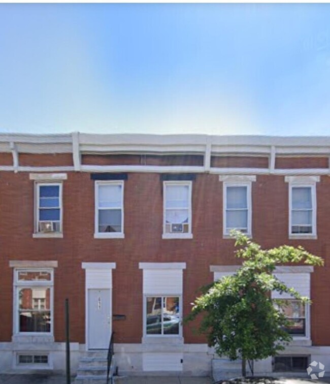 Building Photo - 611 N Potomac St