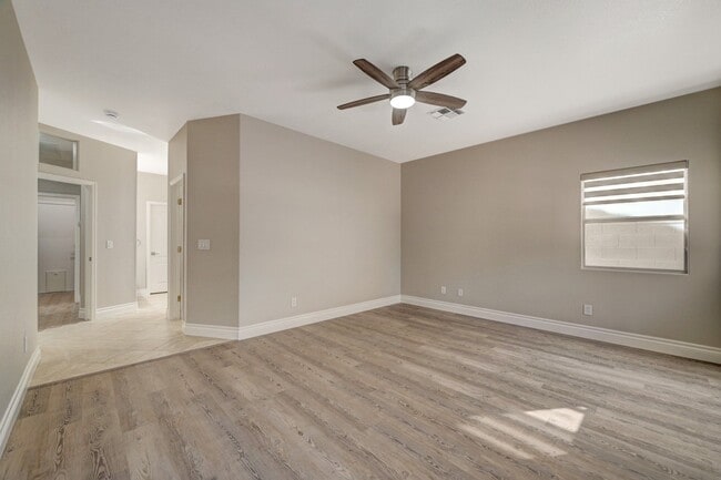 Building Photo - Marvelous Single Story, 3 Bedroom Home with NO HOA!