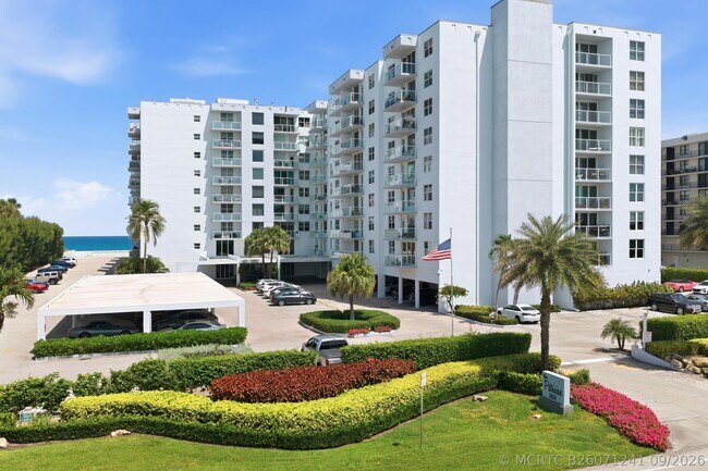 Building Photo - 3450 S Ocean Blvd