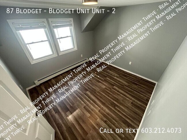 Building Photo - 87 Blodget St