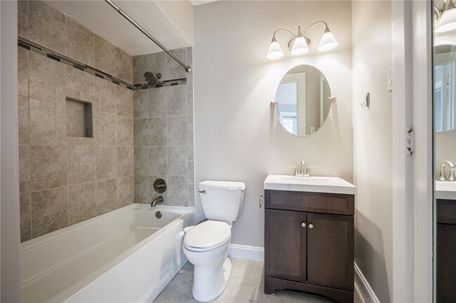 Building Photo - 1609 Culver Rd