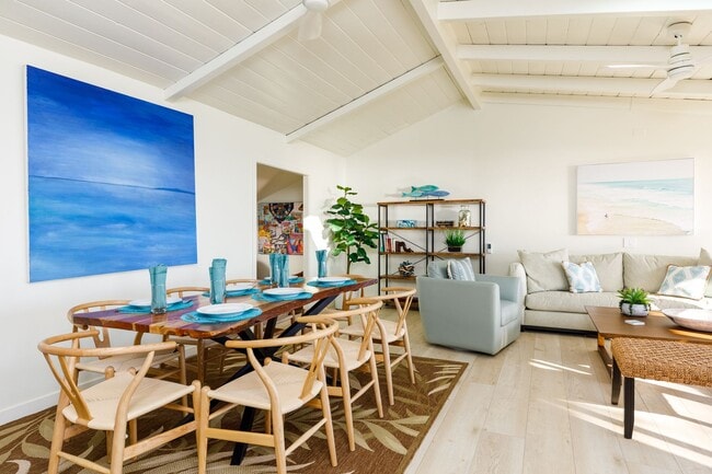 Building Photo - Historic Olde Del Mar Hacienda | Bluff-Front With Panoramic Views | Fully Furnished Monthly Stays