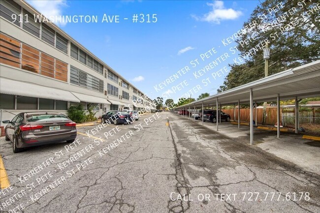 Building Photo - 911 Washington Ave SW
