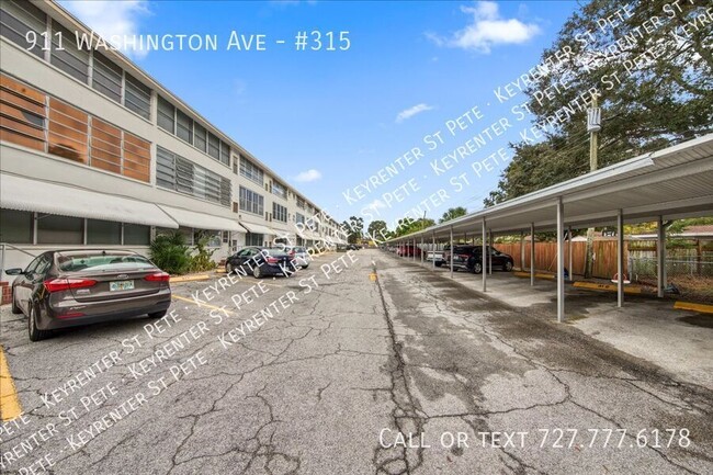 Building Photo - Affordable living in Largo - 1/1 with bonu...