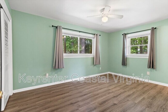 Building Photo - 604 Big Bethel Rd