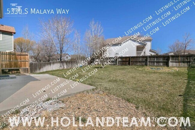 Building Photo - 5330 S Malaya Way