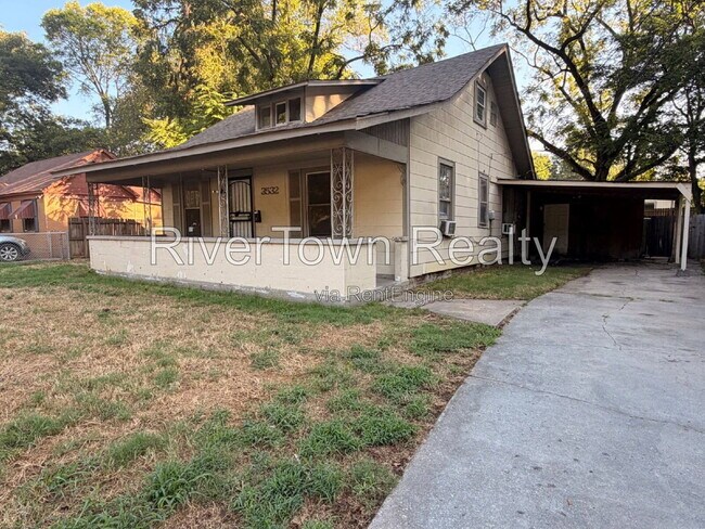 Building Photo - 3532 Kallaher Ave