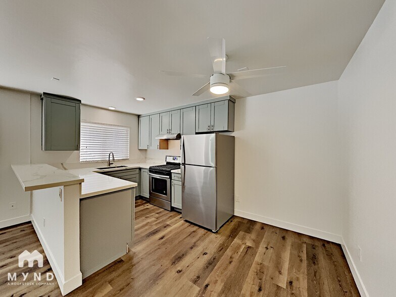 Building Photo - 4178 32nd St