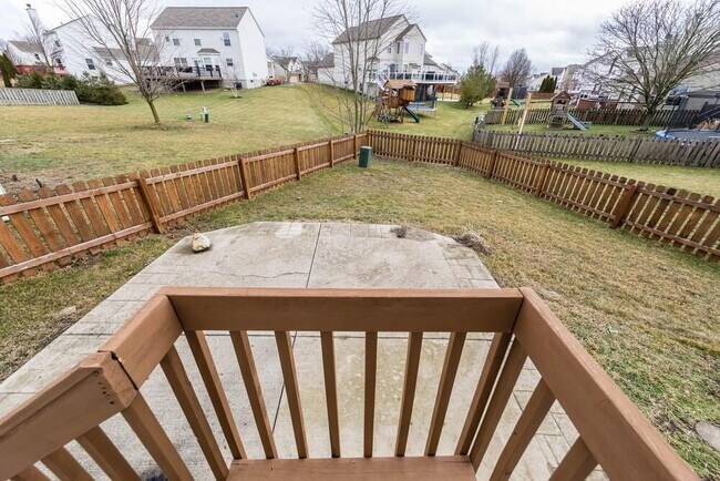 Building Photo - 5609 Blandon Run
