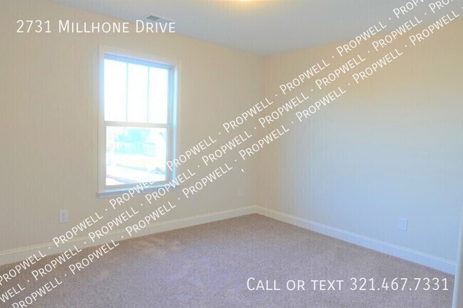 Building Photo - 2731 Millhone Dr