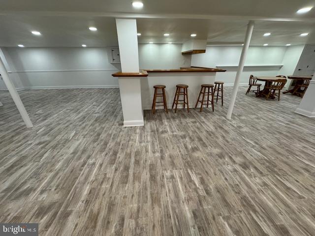 Building Photo - 1214 Kresson Rd