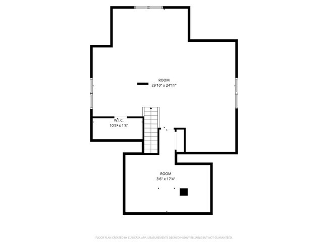 Building Photo - BM- 406
