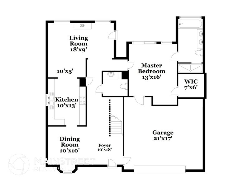 Building Photo - 1337 Haestad Ct