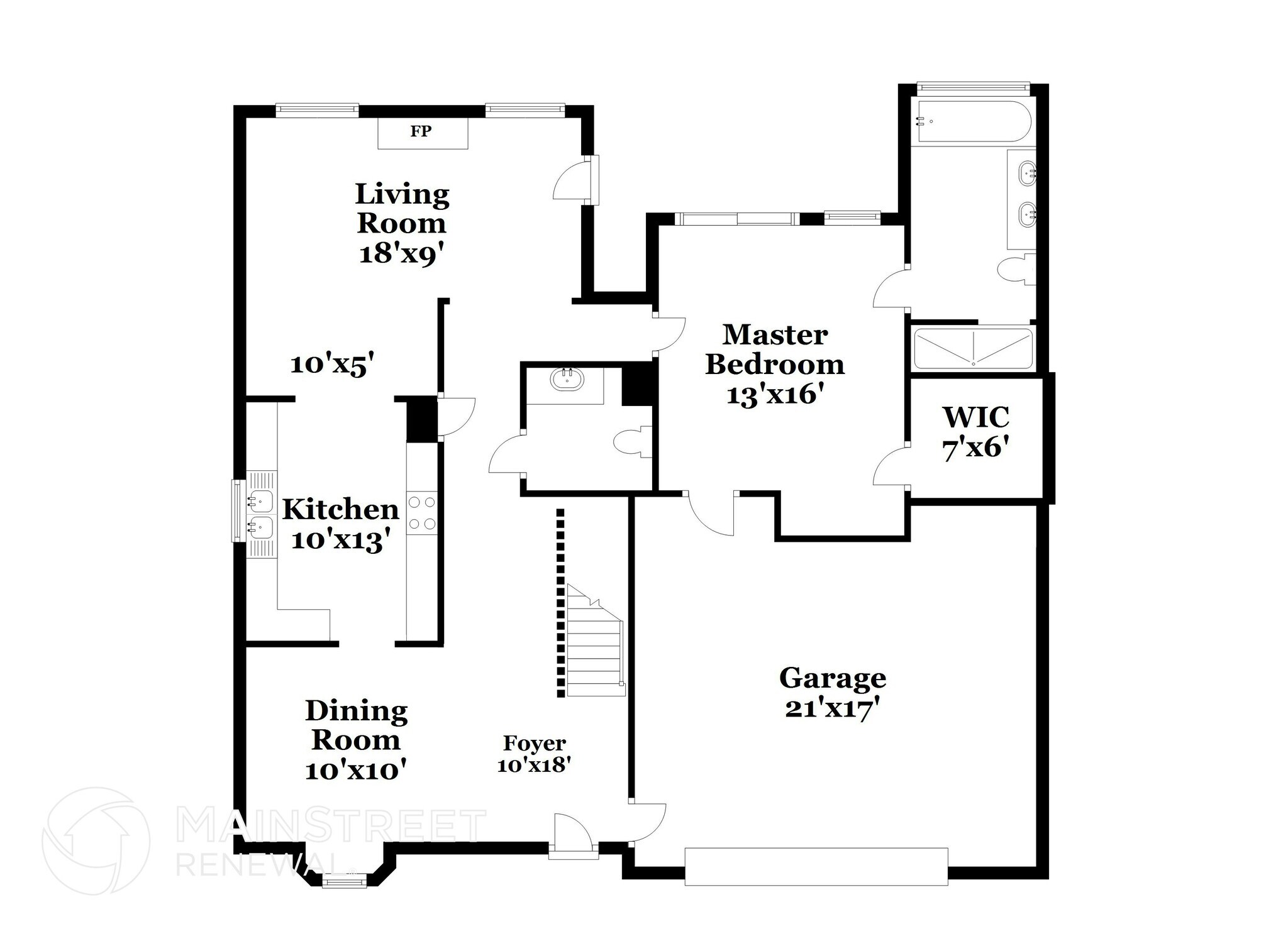 Building Photo - 1337 Haestad Ct