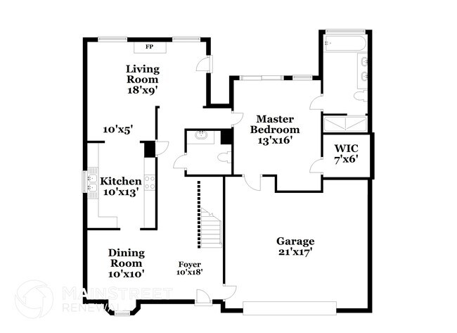 Building Photo - 1337 Haestad Ct