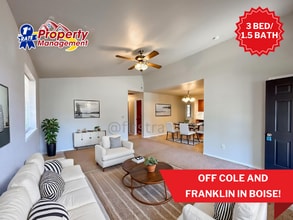 Building Photo - 7590 W Camas St