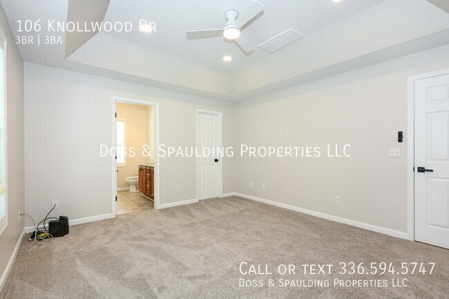 Building Photo - 106 Knollwood Dr