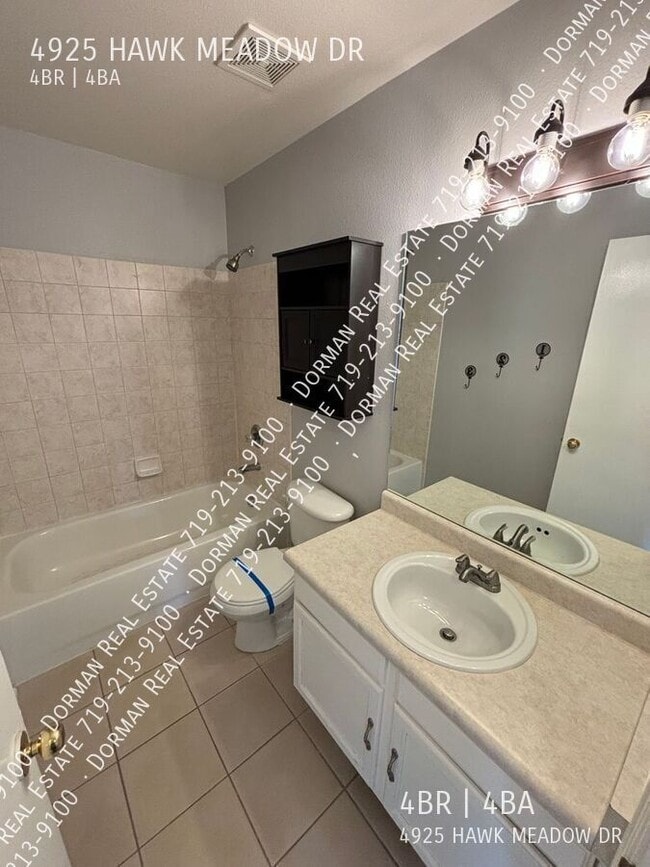 Building Photo - 4925 Hawk Meadow Dr