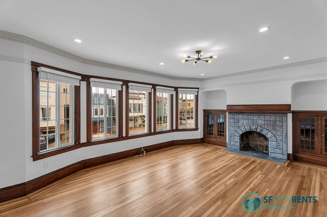 Building Photo - Richmond District: Newly Renovated Single Family Home w/ Smart Features & EV-Ready Garage
