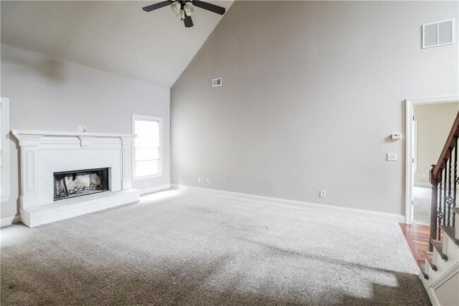 Building Photo - 1209 Richmond Ridge