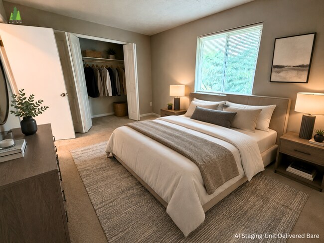 Building Photo - Cozy and comfortable apartments on Massillon Road!