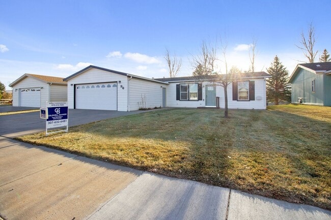 Building Photo - 55+ Community Living!