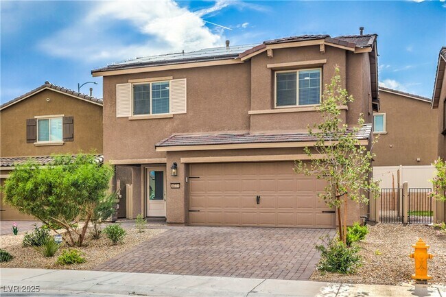 Primary Photo - 4223 Wind Mesa Dr