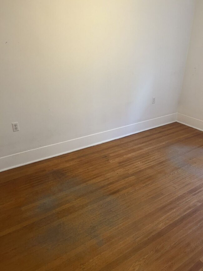 Interior Photo - The Frederick Apartments