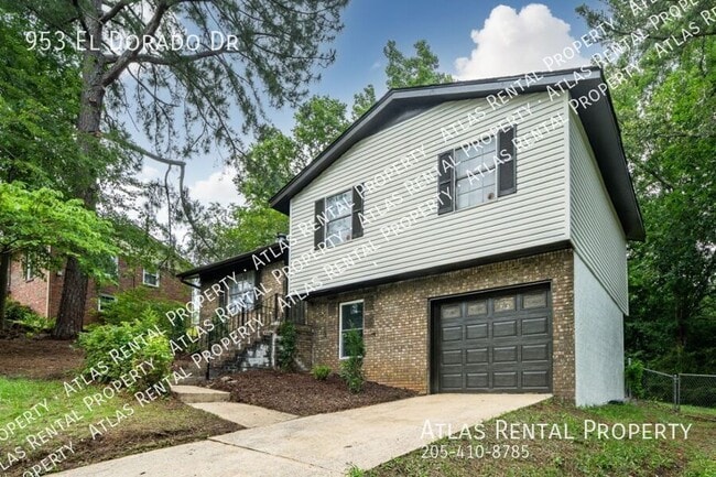 Building Photo - 953 Eldorado Dr