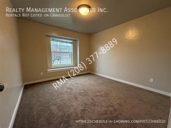 Building Photo - 701 E Gannett Dr