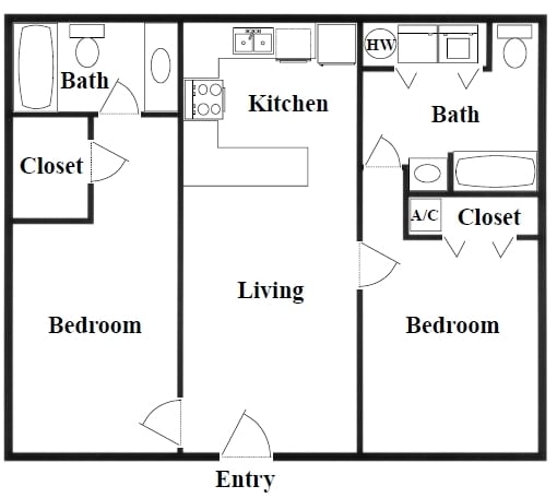Building Photo - 1565 Fitzgeralds Blvd