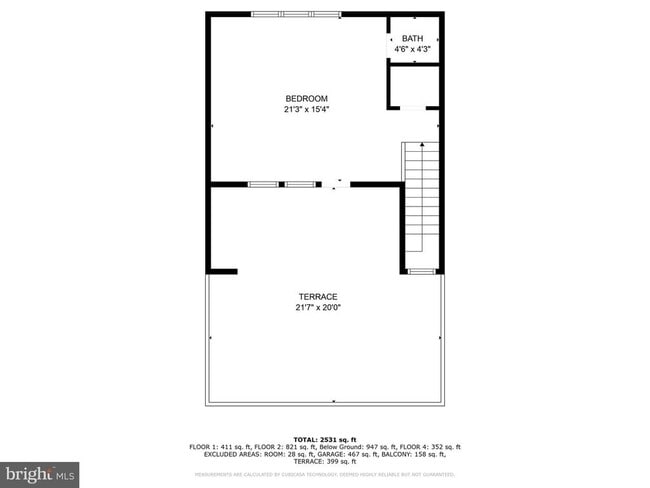 Building Photo - 22170 Penelope Heights Terrace