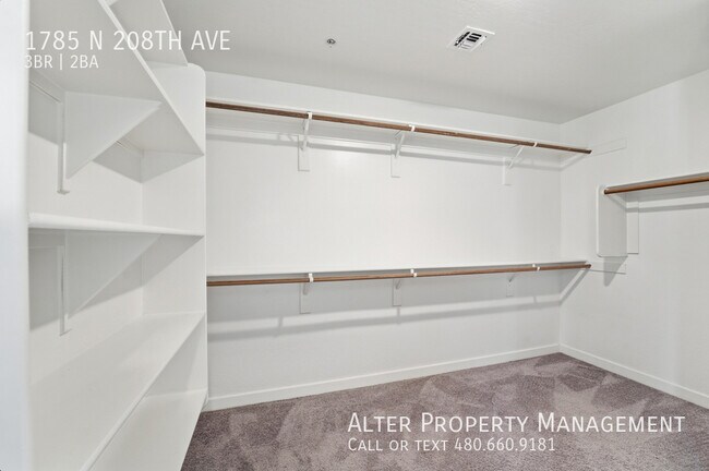 Building Photo - 1785 N 208th Ave