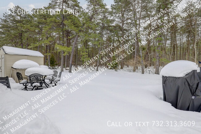 Building Photo - 53 Chesterfield Ln