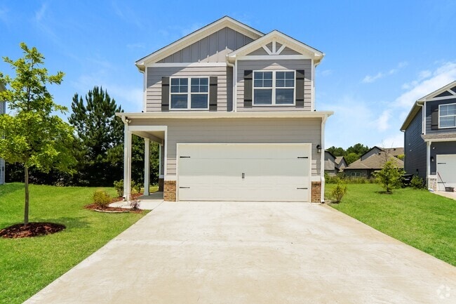 Building Photo - 5560 Cathwick Trce