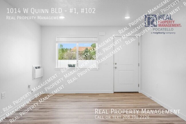 Building Photo - 1014 W Quinn Rd