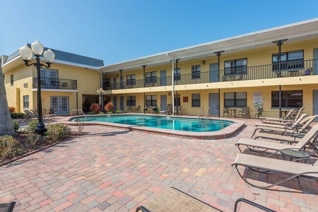 Building Photo - 16333 Gulf Blvd